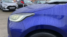 Toyota Yaris 1.5 Hybrid Design 5dr CVT Hybrid Hatchback